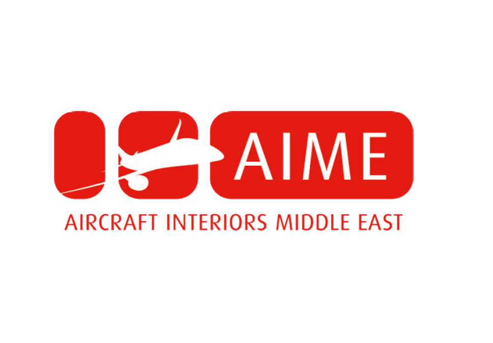 AIME 2026 - Aircraft Interiors Middle East AIME 2026 - Aircraft Interiors Middle East 開催都市 イメージ