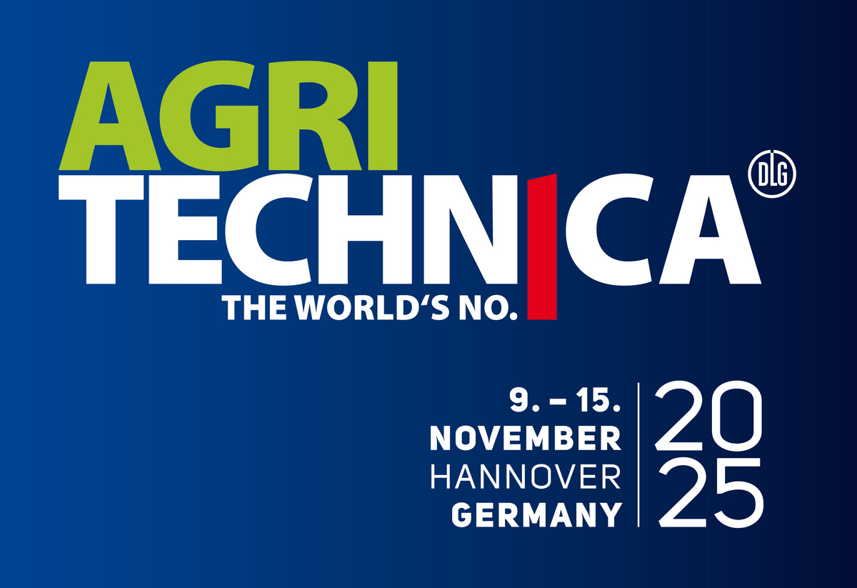 Agritechnica 2025 Agritechnica 2025 開催都市 イメージ
