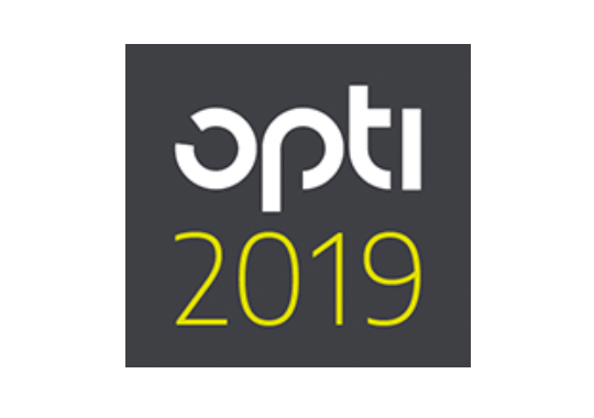  OPTI 2019 開催都市 イメージ