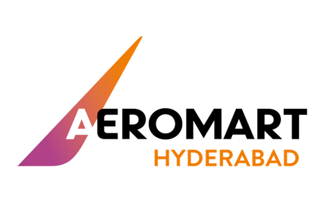 Aeromart Hyderabad 2026 Aeromart Hyderabad 2026 開催都市 イメージ