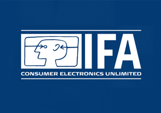 IFA 2020 IFA 2020 開催都市 イメージ
