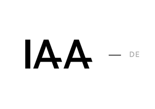 IAA 2019 IAA 2019 開催都市 イメージ