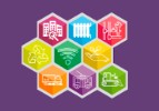 COMMUNTECH 2026 COMMUNTECH 2026 開催都市 イメージ