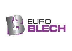 EuroBLECH 2026 EuroBLECH 2026 開催都市 イメージ