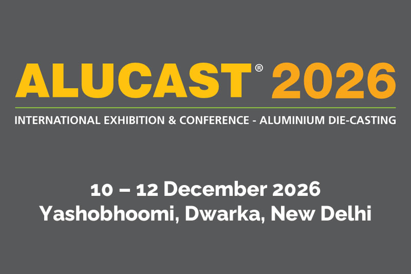 ALUCAST 2026 ALUCAST 2026 開催都市 イメージ