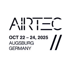 Airtec 2025 - Aerospace Defence & Future Air Mobility Airtec 2025 - Aerospace Defence & Future Air Mobility 開催都市 イメージ