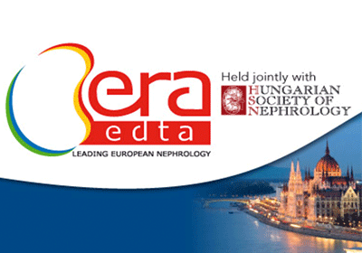 ERA - EDTA 2019 第56回欧州腎臓学会議 / 欧州透析移植学会議 開催都市 イメージ