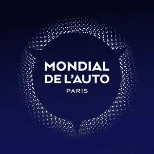  Paris Motor Show/Mondial de l'Automobile 開催都市 イメージ