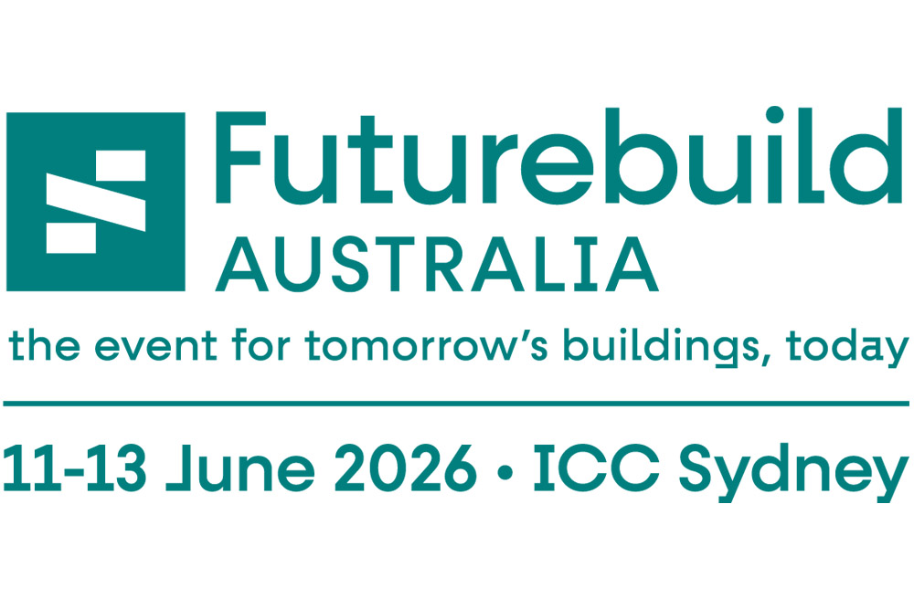 Futurebuild Australia 2026 Futurebuild Australia 2026 開催都市 イメージ