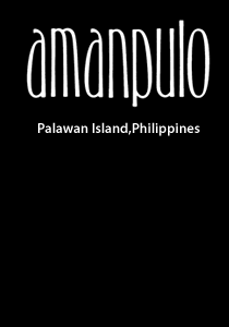 amanpulo アマンプロ