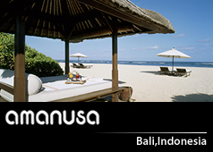 AMANUSA | アマンヌサ