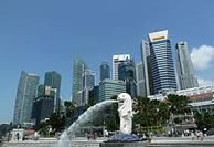 シンガポール イメージ